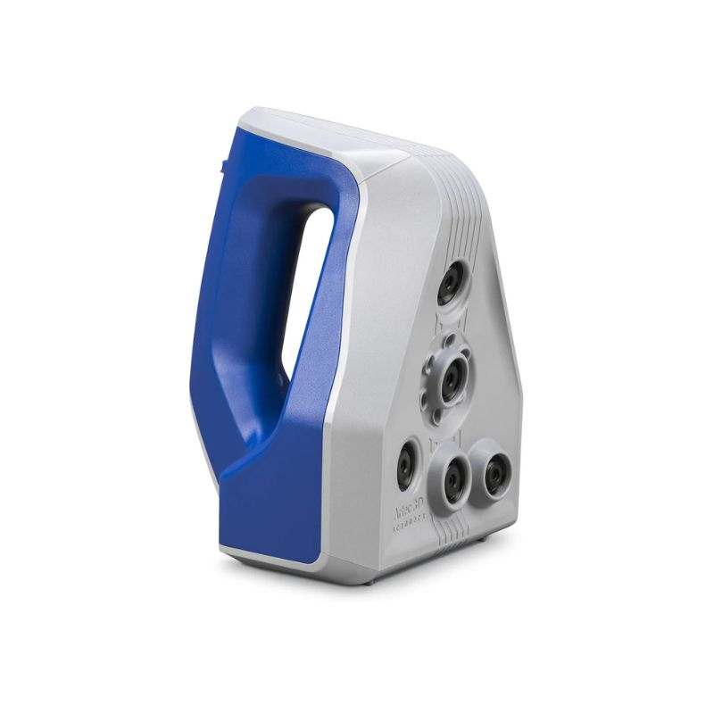 通業技研整合3D軟+硬技術 協助工藝中心數位典藏傳承文物之美 通業技研整合3D軟+硬技術 協助工藝中心數位典藏傳承文物之美