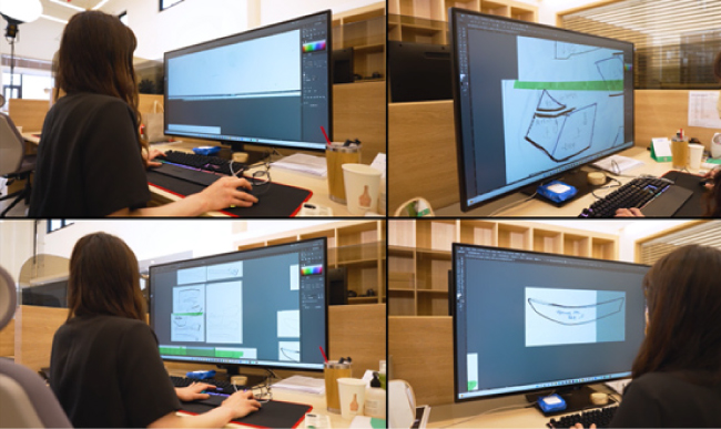 AUTOCUT導入3D掃描助力汽車數位化轉型 AUTOCUT導入3D掃描助力汽車數位化轉型