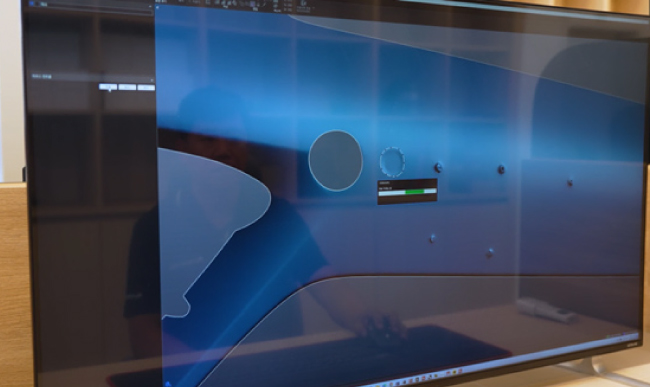 AUTOCUT導入3D掃描助力汽車數位化轉型 AUTOCUT導入3D掃描助力汽車數位化轉型