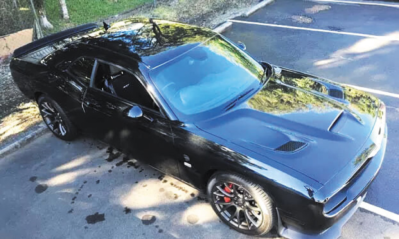 Creaform手持式掃描開闢改裝車產業新市場機會 Creaform手持式掃描開闢改裝車產業新市場機會