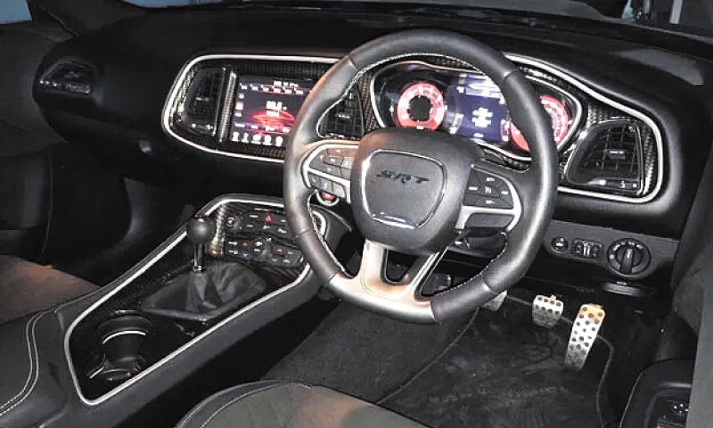 Creaform手持式掃描開闢改裝車產業新市場機會 Creaform手持式掃描開闢改裝車產業新市場機會