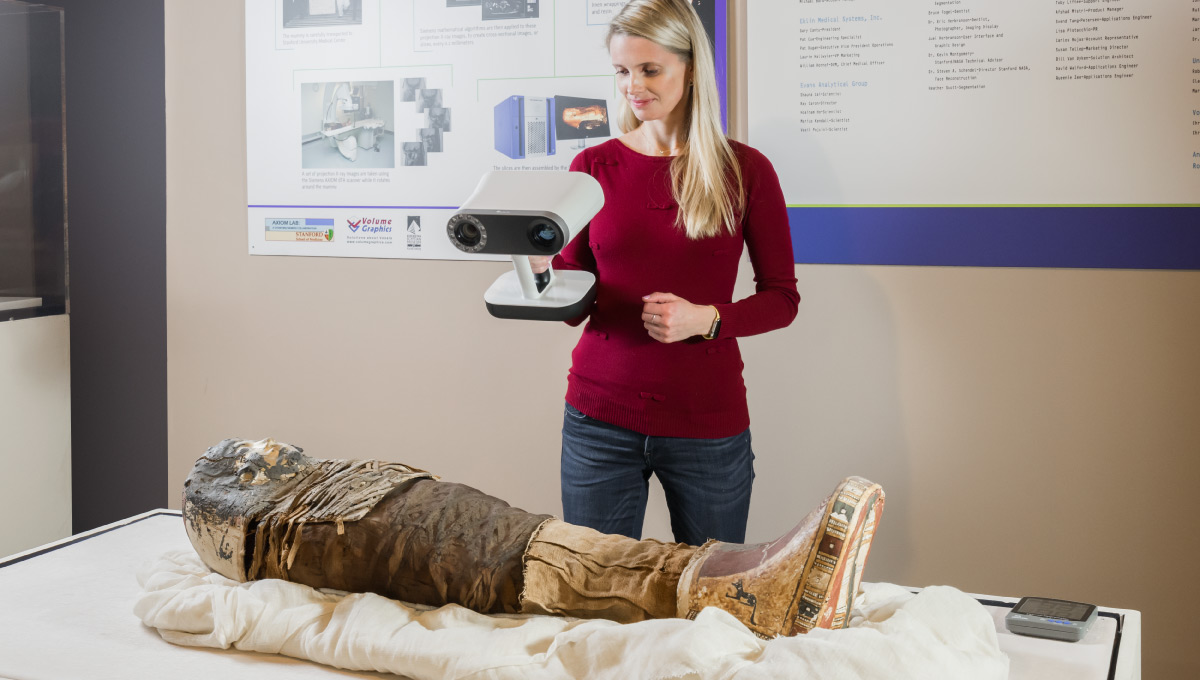 手持式掃描總整理與應用介紹 手持式掃描總整理與應用介紹