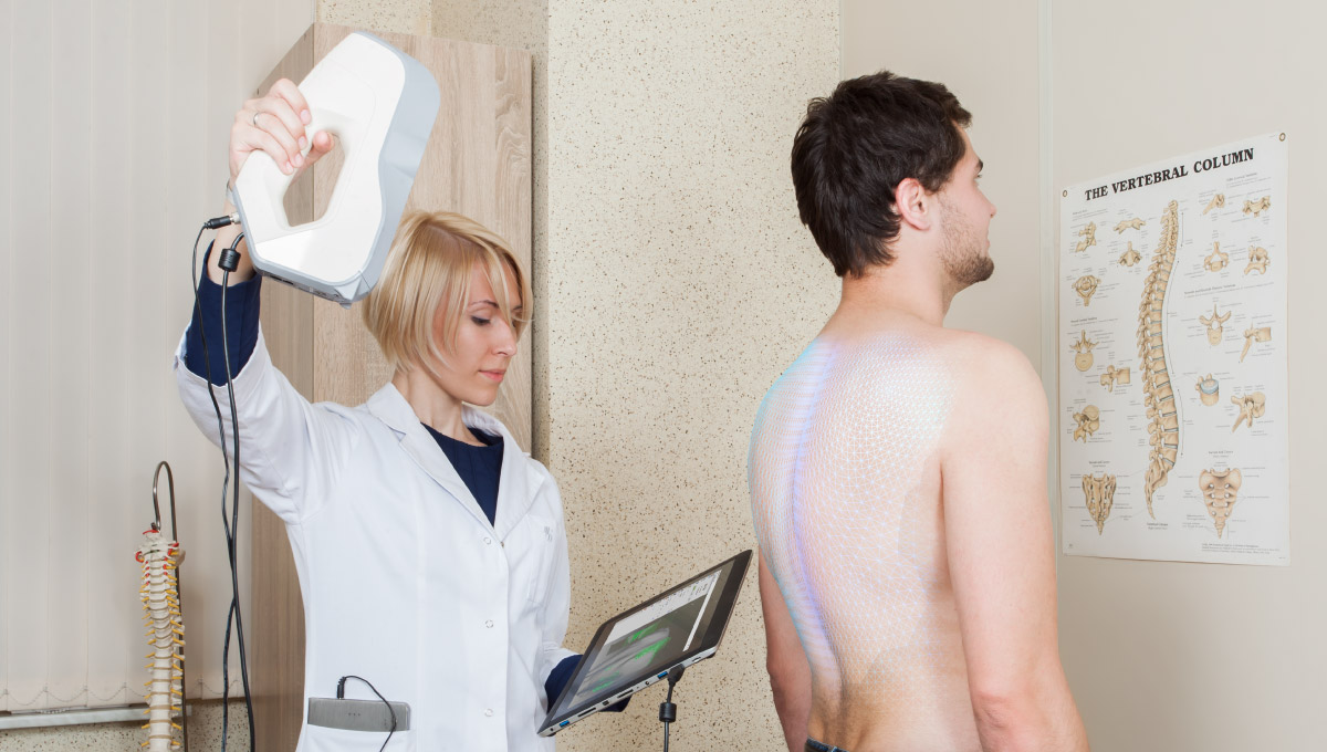 手持式掃描總整理與應用介紹 手持式掃描總整理與應用介紹