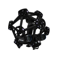 手持式掃描總整理與應用介紹 手持式掃描總整理與應用介紹