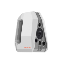 手持式掃描總整理與應用介紹 手持式掃描總整理與應用介紹