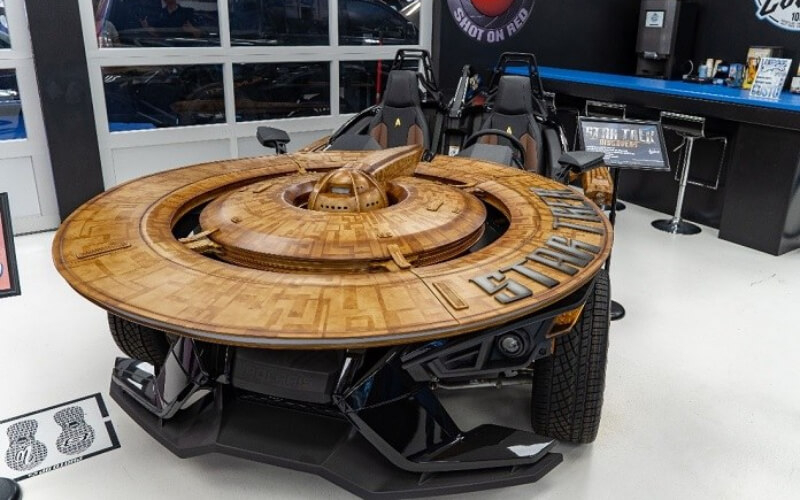 全球知名汽車工廠利用 Artec 手持式 3D 掃描器精準實現汽車訂製服務 全球知名汽車工廠利用 Artec 手持式 3D 掃描器精準實現汽車訂製服務