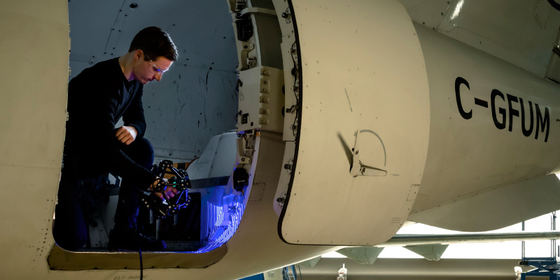 3D SCAN是什麼？掃描技術，完整公開說明！