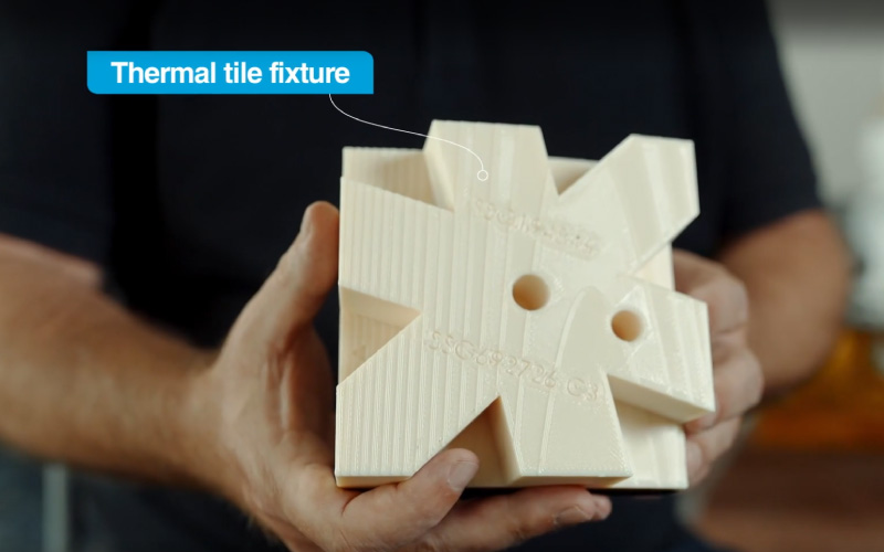 3D列印應用介紹與3D列印技術應用 3D列印應用介紹與3D列印技術應用