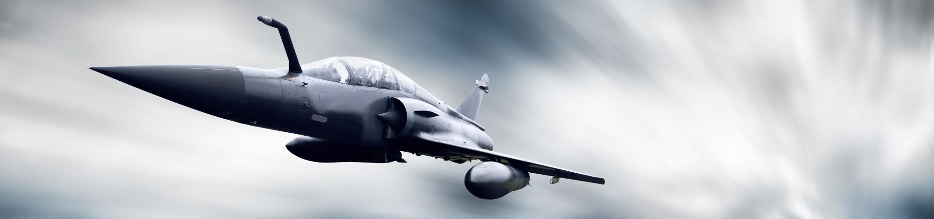 航太/國防產業 航太/國防產業