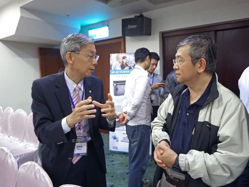 研討會花絮| 2019汽機車產業3D整合方案解決車用市場難題研討會 研討會花絮| 2019汽機車產業3D整合方案解決車用市場難題研討會