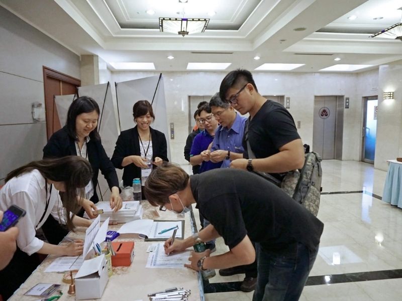 研討會花絮| 2019汽機車產業3D整合方案解決車用市場難題研討會 研討會花絮| 2019汽機車產業3D整合方案解決車用市場難題研討會