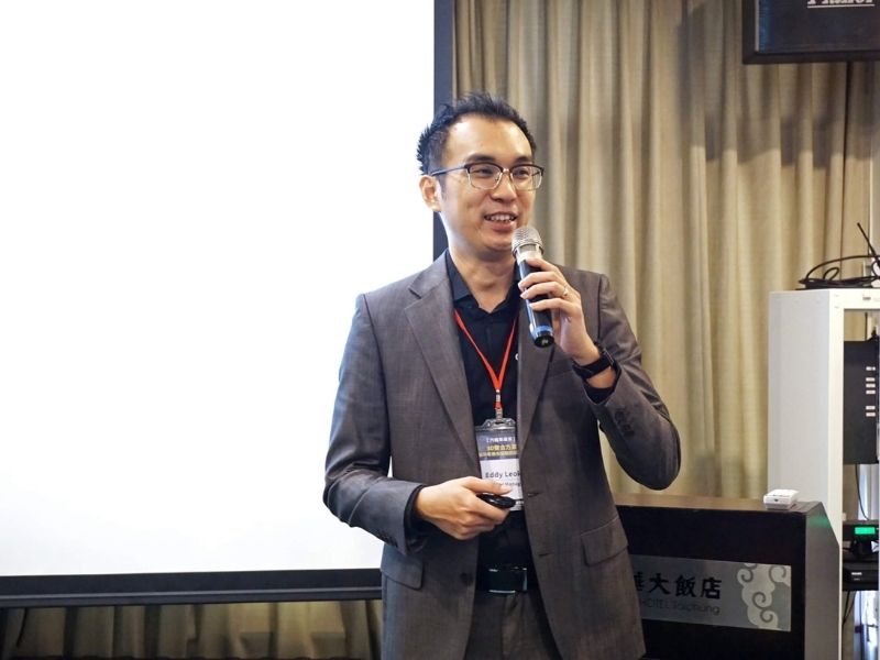 研討會花絮| 2019汽機車產業3D整合方案解決車用市場難題研討會 研討會花絮| 2019汽機車產業3D整合方案解決車用市場難題研討會