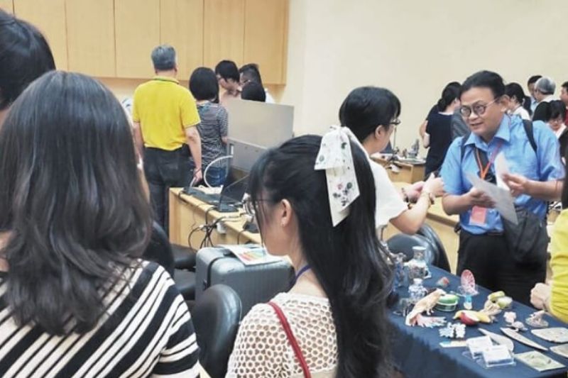 研討會花絮|2019文化資產3D技術應用國際工作坊