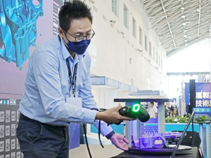 研討會花絮| 2022五金、鑄鍛造 | 3D整合產業升級講座 研討會花絮| 2022五金、鑄鍛造 | 3D整合產業升級講座