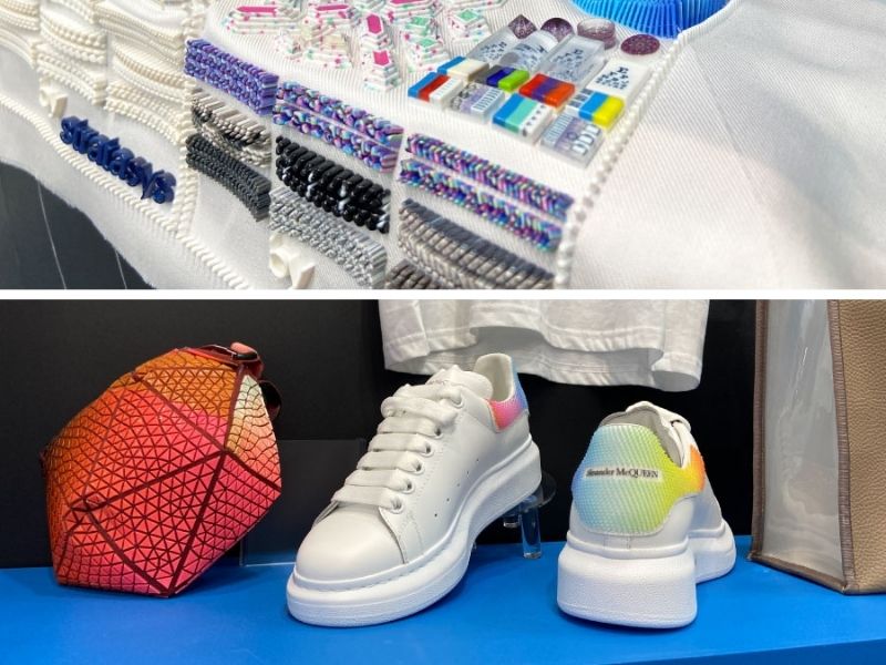 展會花絮| 2023台灣3D列印暨積層製造設備展 展會花絮| 2023台灣3D列印暨積層製造設備展