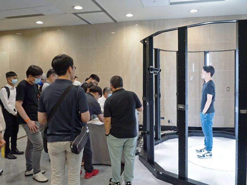 研討會花絮| 2023年通業技研3D用戶暨Stratasys使用者大會 研討會花絮| 2023年通業技研3D用戶暨Stratasys使用者大會