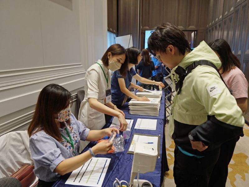 研討會花絮| 2023年通業技研3D用戶暨Stratasys使用者大會 研討會花絮| 2023年通業技研3D用戶暨Stratasys使用者大會
