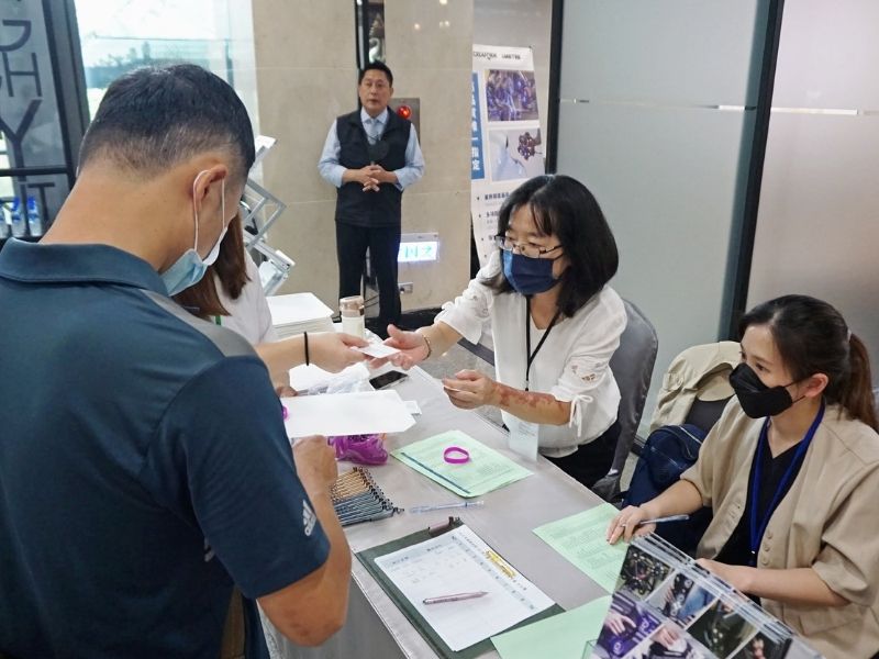 研討會花絮| 2023年通業技研3D用戶暨Stratasys使用者大會 研討會花絮| 2023年通業技研3D用戶暨Stratasys使用者大會
