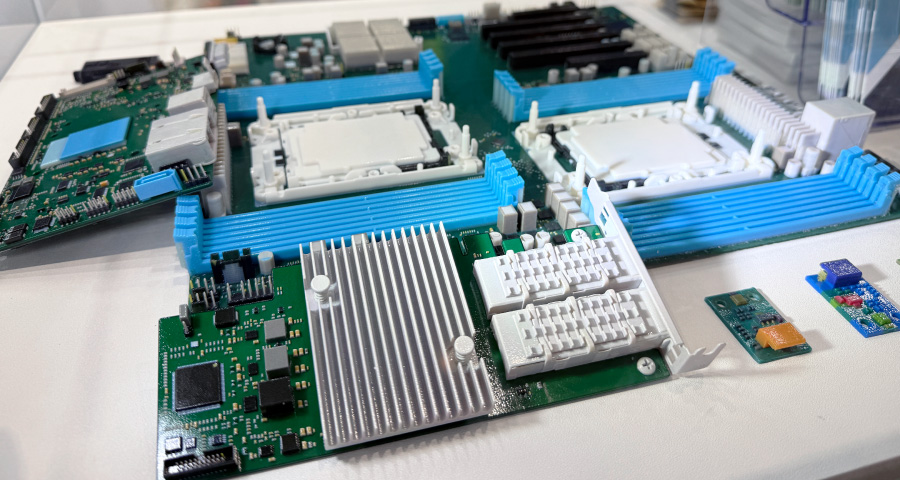 展會花絮 | 2025台灣3D列印暨積層製造設備展 展會花絮 | 2025台灣3D列印暨積層製造設備展