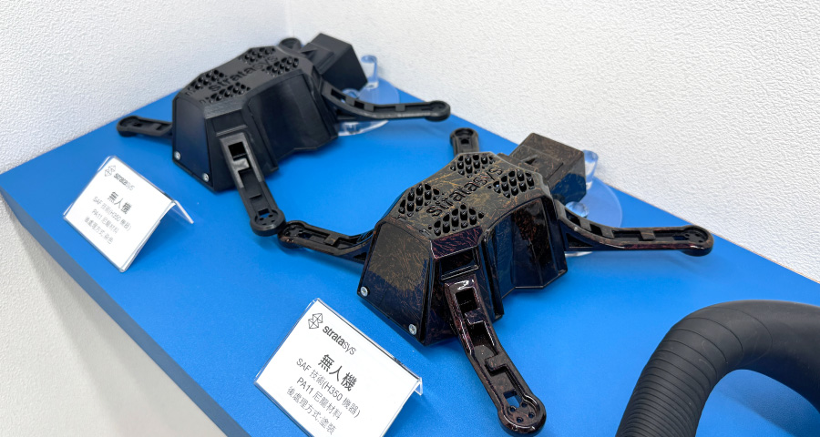 展會花絮 | 2025台灣3D列印暨積層製造設備展 展會花絮 | 2025台灣3D列印暨積層製造設備展