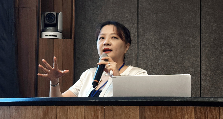 研討會花絮| 【緯創×通業】如何透過3D掃描與列印加速電子產業的試產與量產 研討會花絮| 【緯創×通業】如何透過3D掃描與列印加速電子產業的試產與量產