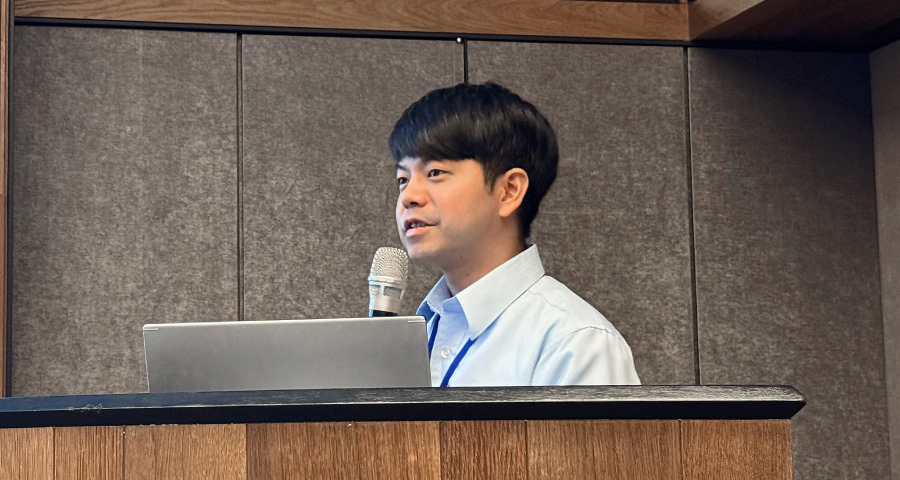 研討會花絮| 【緯創×通業】如何透過3D掃描與列印加速電子產業的試產與量產 研討會花絮| 【緯創×通業】如何透過3D掃描與列印加速電子產業的試產與量產