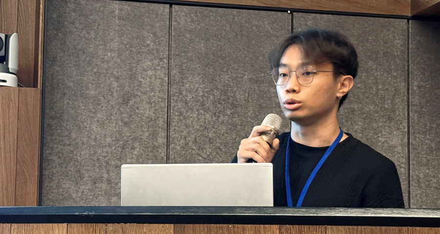 研討會花絮| 【緯創×通業】如何透過3D掃描與列印加速電子產業的試產與量產 研討會花絮| 【緯創×通業】如何透過3D掃描與列印加速電子產業的試產與量產