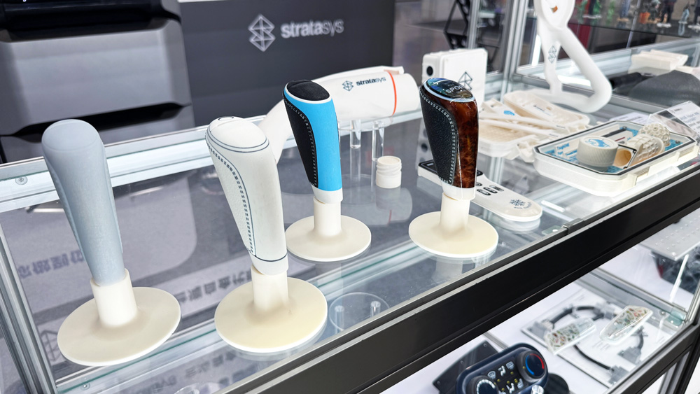 震旦集團布局汽車供應鏈升級商機