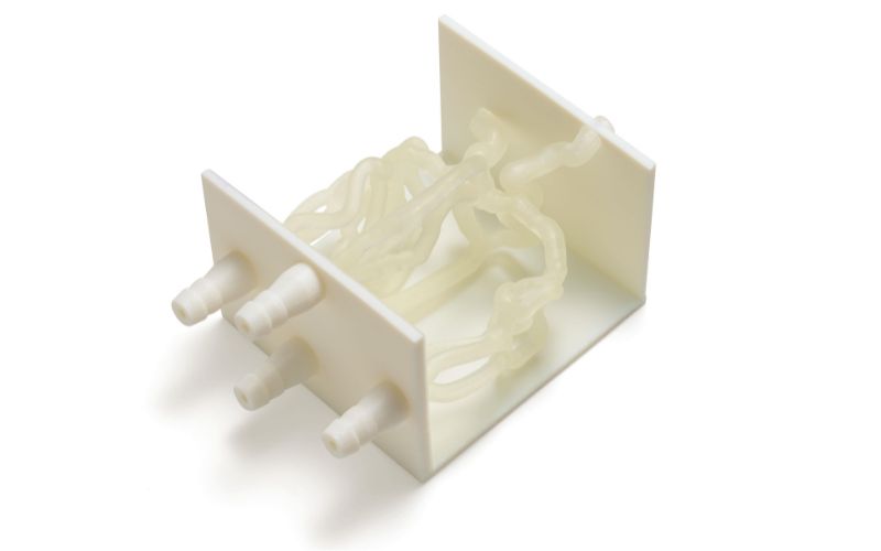 GelMatrix GelMatrix