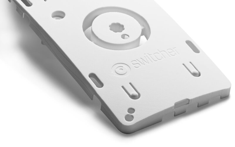 VeroUltra不透明色系列