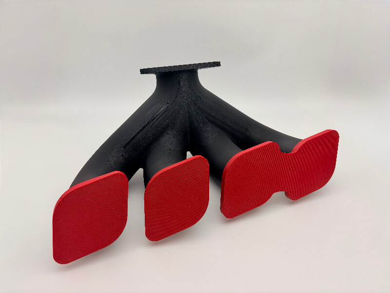 3D列印ｘ航太｜Stratasys航天航空3D列印材料及認證