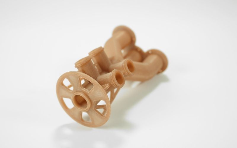 VICTREX AM™ 200 PEEK VICTREX AM™ 200 PEEK