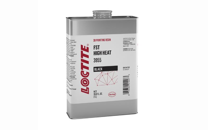 LOCTITE® 3D 3955 FST LOCTITE® 3D 3955 FST
