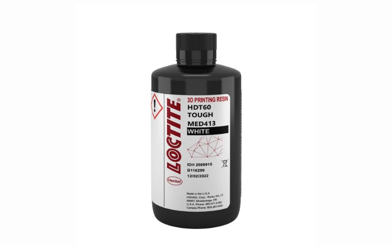 LOCTITE® 3D MED 413 LOCTITE® 3D MED 413