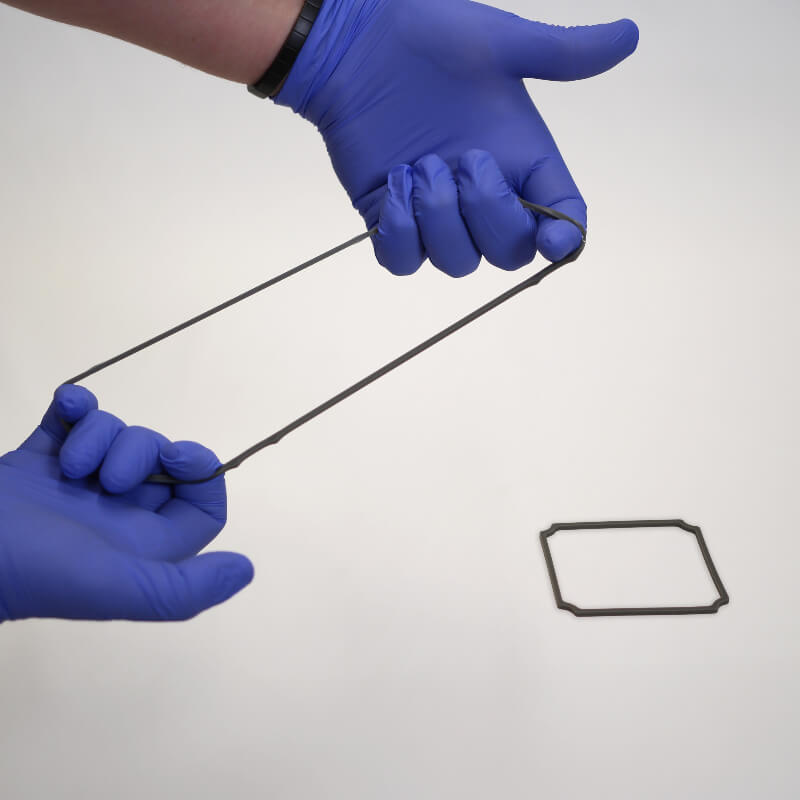 Silicone 25A