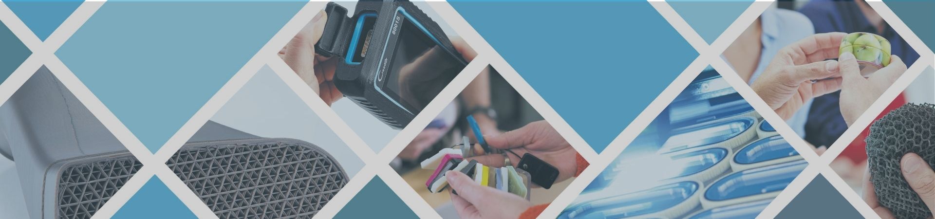 3D列印代工服務