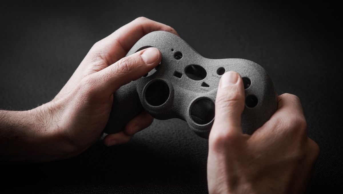 3D列印代工服務