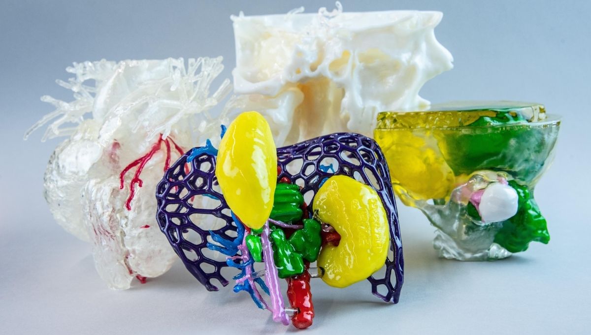 3D列印代工服務