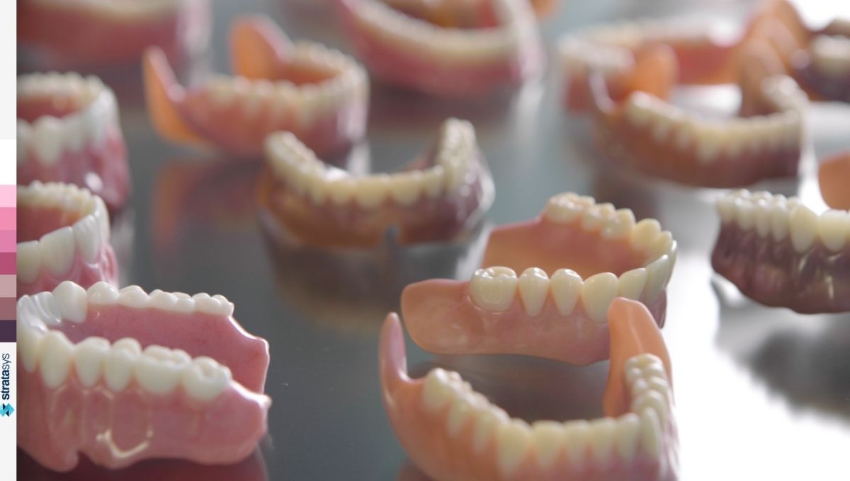 3D列印代工服務