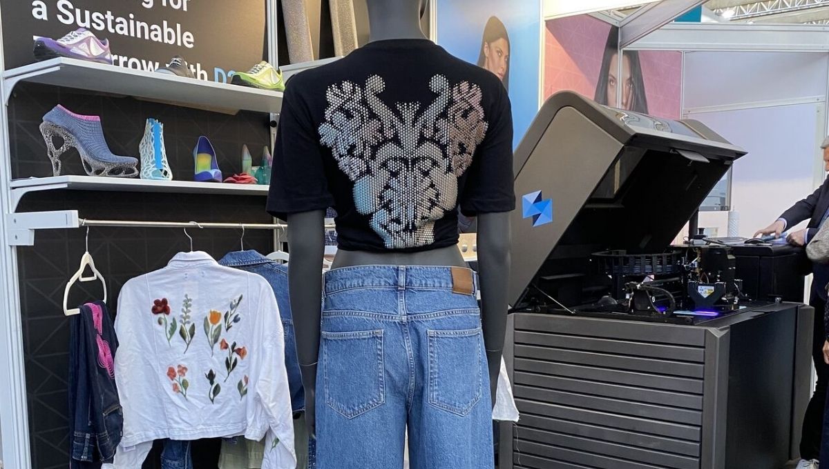 3D列印代工服務