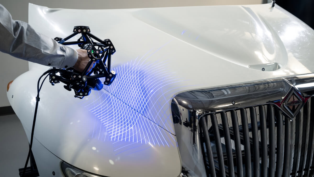 測量工具怎麼選?CMM三次元量測 VS. 3D Scanner 測量工具怎麼選?CMM三次元量測 VS. 3D Scanner