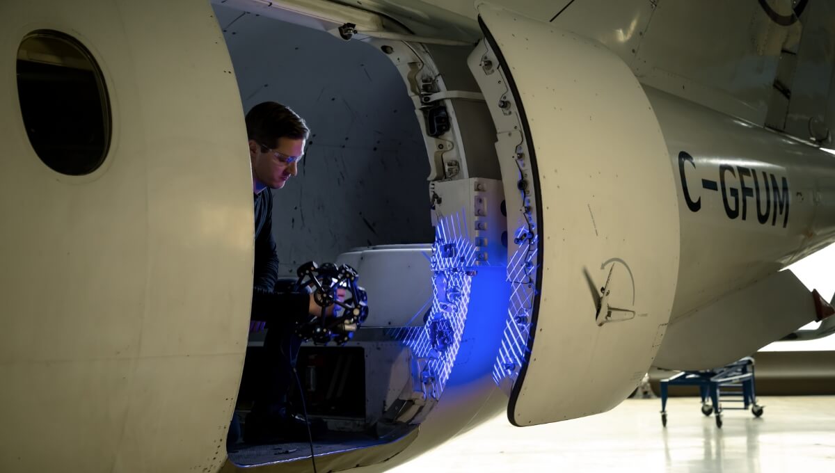 測量工具怎麼選?CMM三次元量測 VS. 3D Scanner 測量工具怎麼選?CMM三次元量測 VS. 3D Scanner