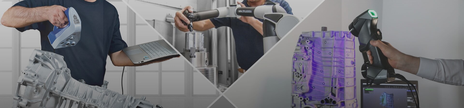 3D掃描建模服務