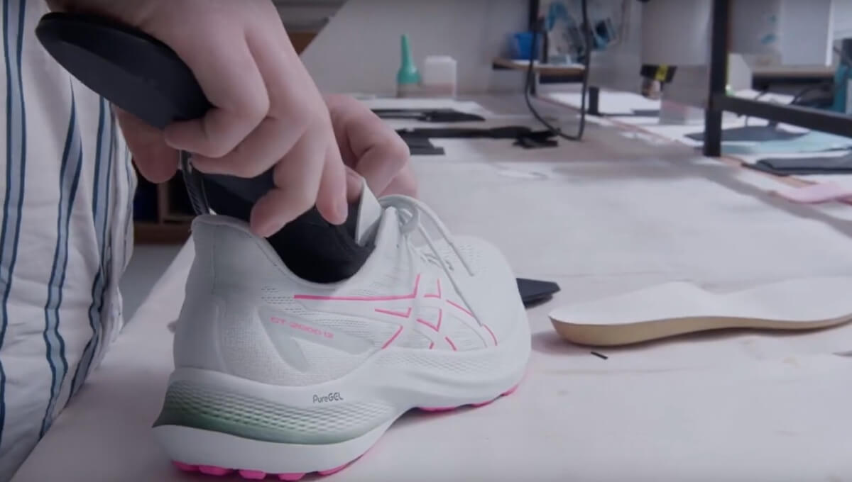 小批量無模具生產