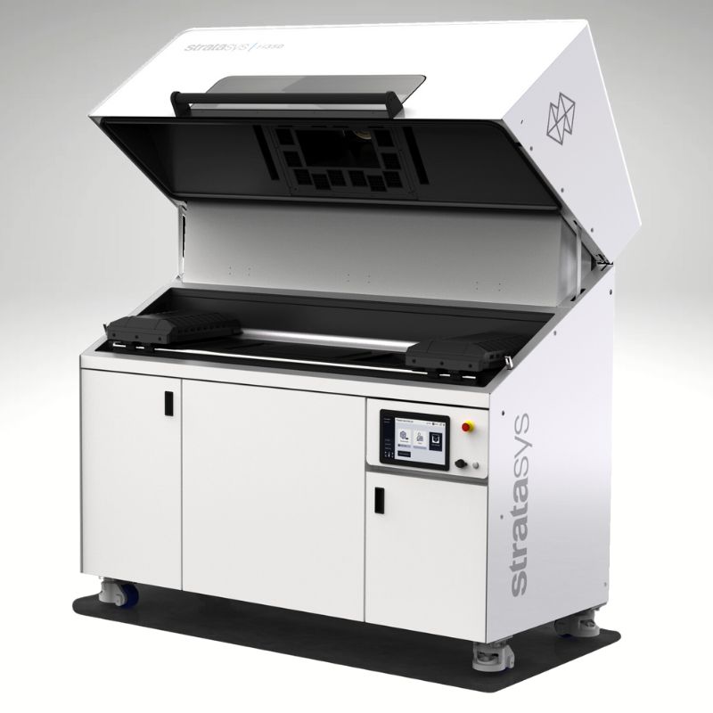 小批量無模具生產