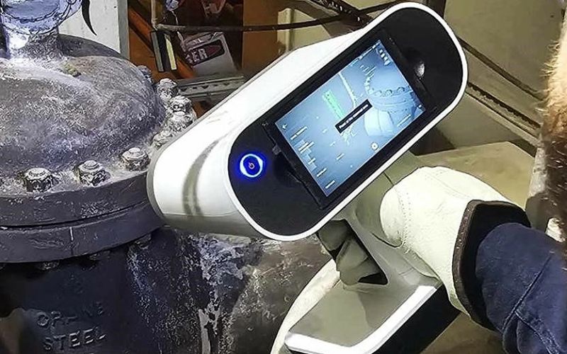 預算編列最佳解!Artec 3D 教育 Premium 套餐,讓系所數位建模一次到位 工業色彩輔助檢測