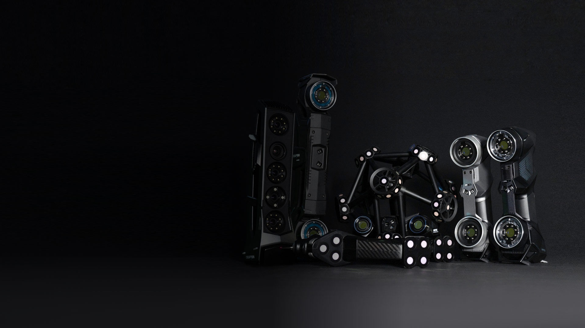 Creaform換機折抵高達80%！ 史上最高優惠只在通業！