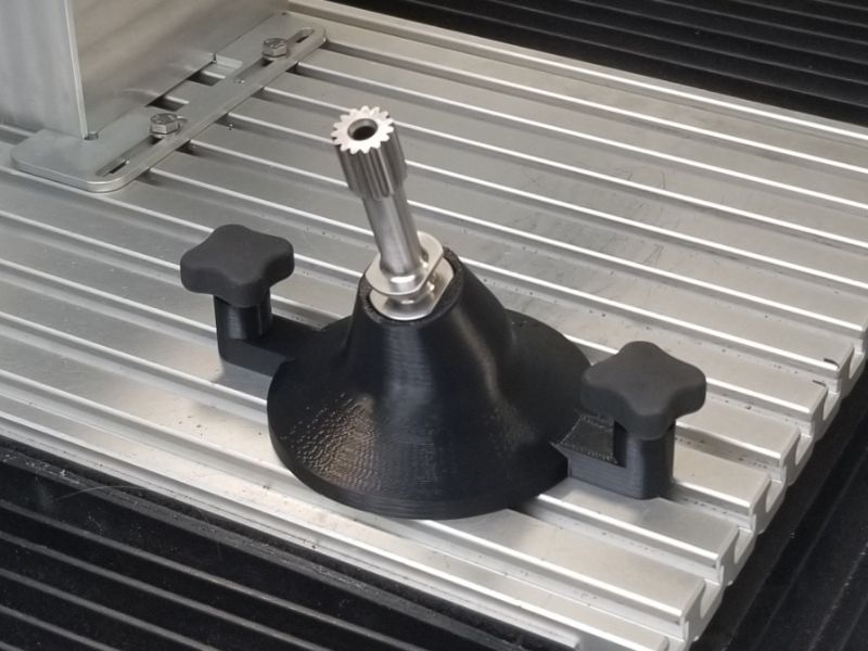 常見工裝夾治具挑戰與3D列印解決方案 常見工裝夾治具挑戰與3D列印解決方案
