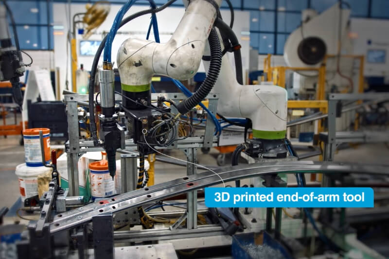 常見工裝夾治具挑戰與3D列印解決方案