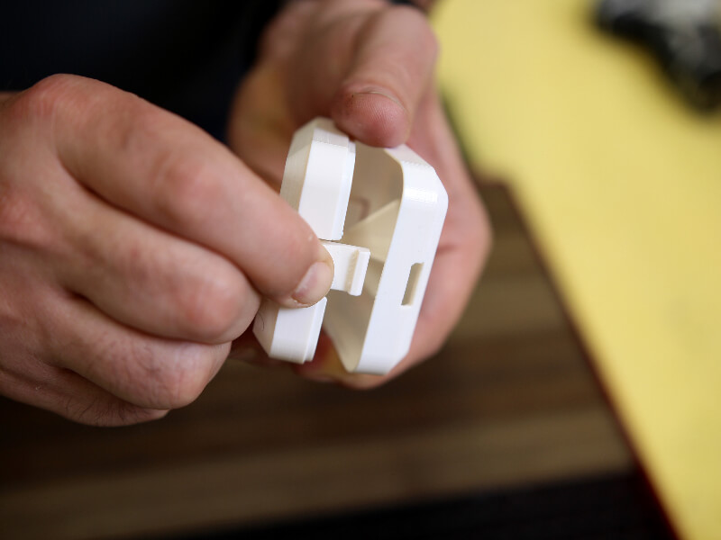 媲美射出成型的3D列印材料,ToughONE強勢登場 媲美射出成型的3D列印材料,ToughONE強勢登場